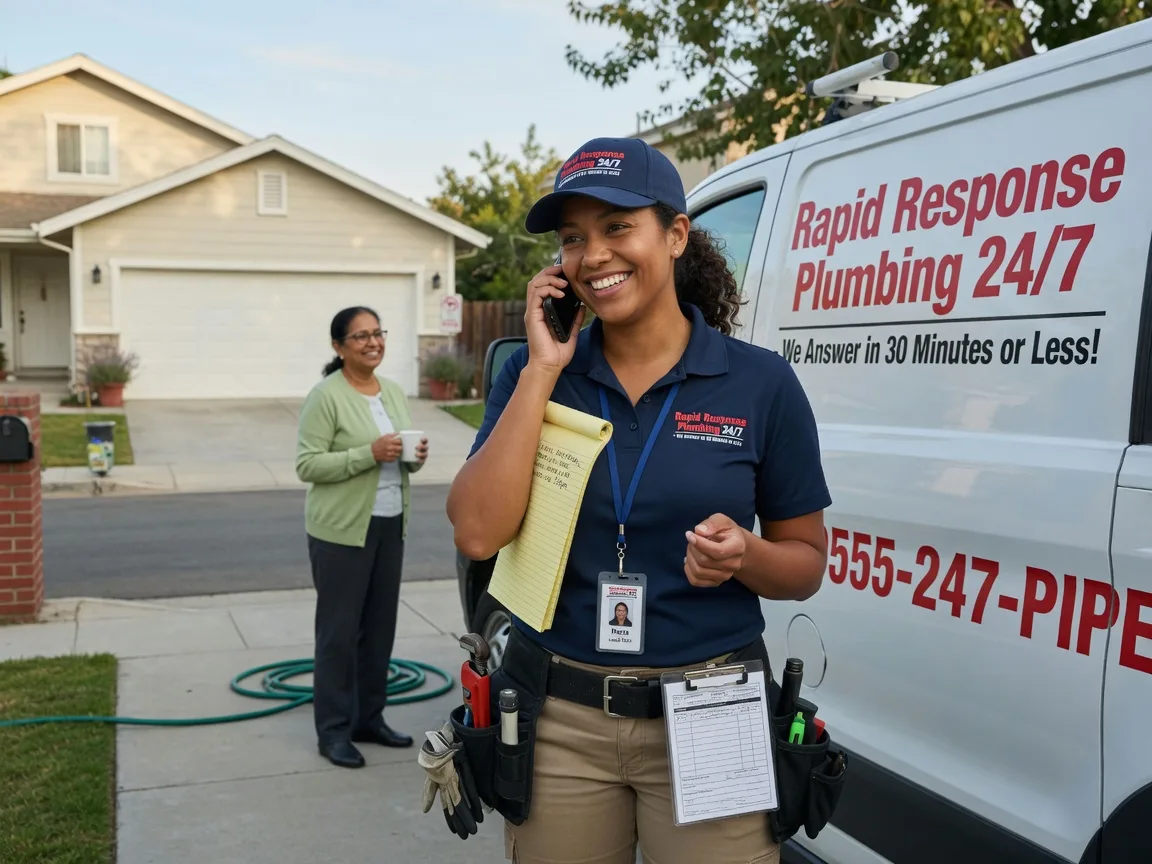 Emergency Plumber Walnut, IL FAQs